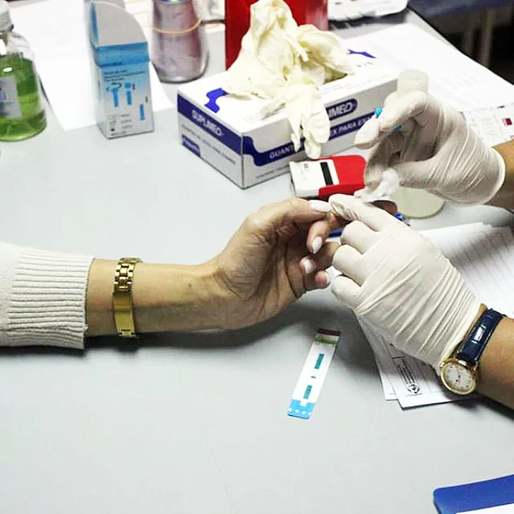Confirmaron 153 muertos y 5.807 nuevos casos positivos de coronavirus en Argentina