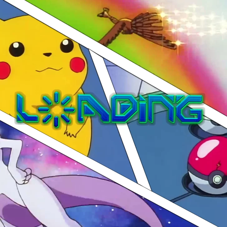 Pokémon: 25 años en occidente
