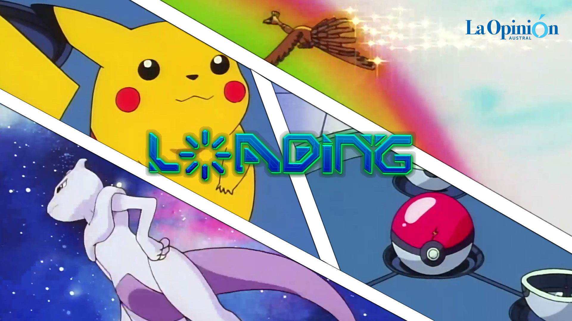 Pokémon: 25 años en occidente