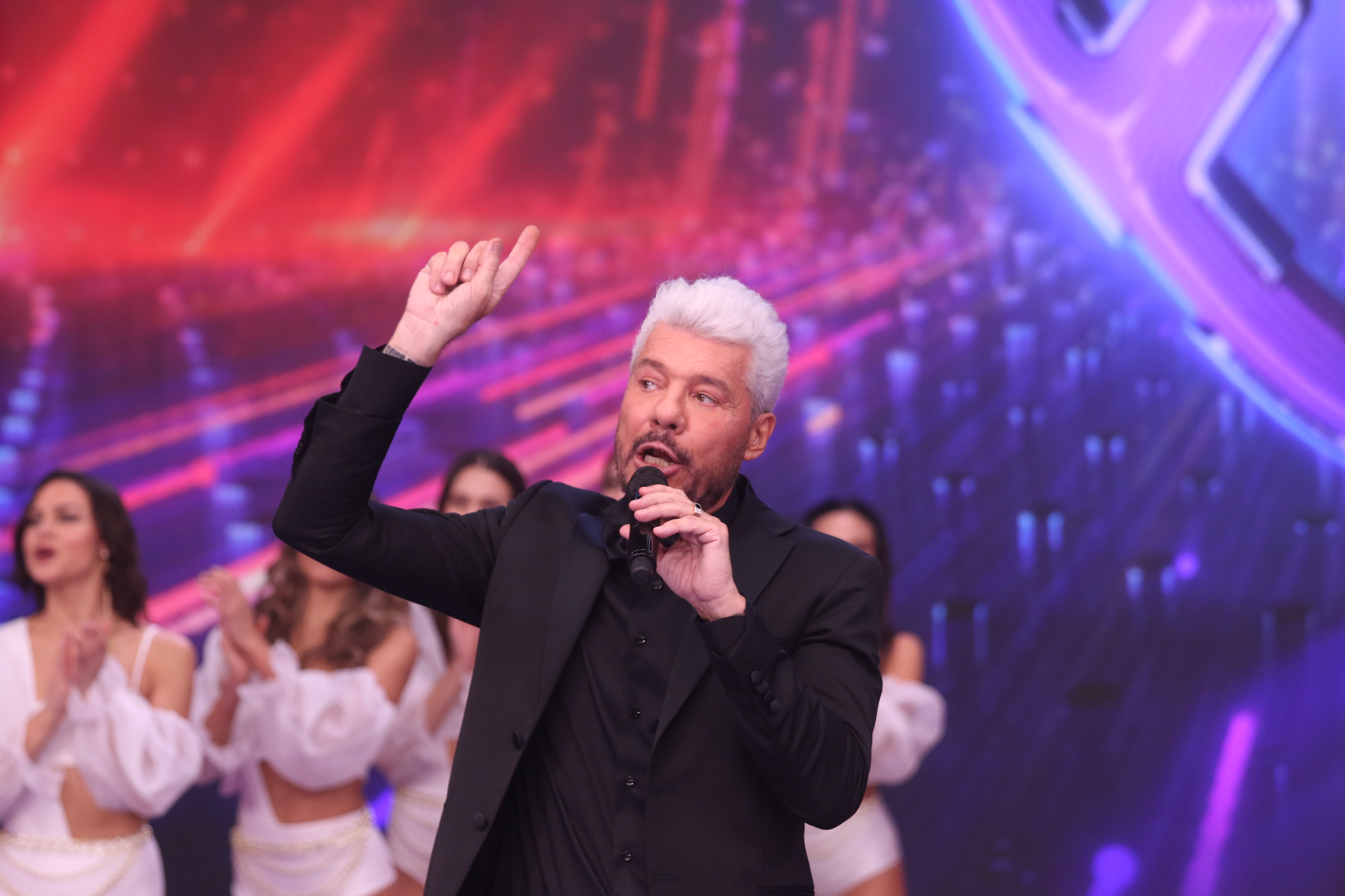 Rating TV: en una dura disputa, el Bailando 2023 superó a Got Talent Argentina