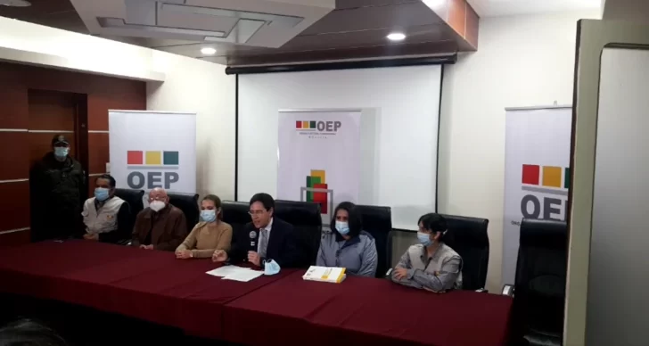Elecciones en Bolivia: el Tribunal Electoral decidió no difundir datos preliminares