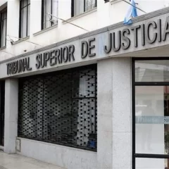 Elecciones en el Consejo de la Magistratura de Santa Cruz: abogados y empleados judiciales votan el 3 de noviembre