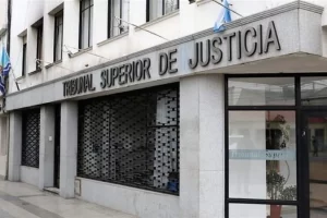 El Tribunal Superior de Justicia detectó más de 2.000 casos sin resolver en el sur de Santa Cruz