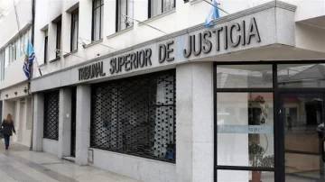 En medio de la crisis en el Poder Judicial, el Tribunal Superior de Justicia denunció presiones políticas y recortes En medio de la crisis en el Poder Judicial, el Tribunal Superior de Justicia denunció presiones políticas y recortes
