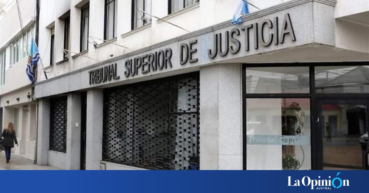 En medio de la crisis en el Poder Judicial, el Tribunal Superior de ...