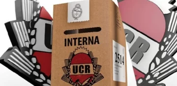 Elecciones 2025: la UCR de Santa Cruz proclamó la lista “Soluciones” como única candidatura Elecciones 2025: la UCR de Santa Cruz proclamó la lista “Soluciones” como única candidatura