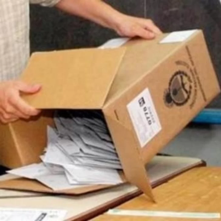 Balotaje 2023: a qué hora se conocen los primeros resultados de la elección entre Massa y Milei