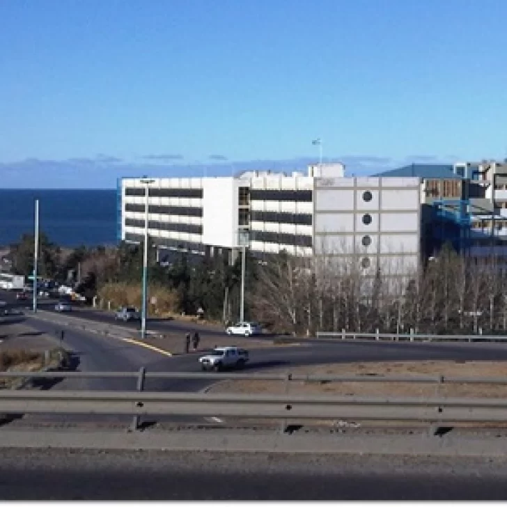 Universidad San Juan Bosco habilitará exámenes presenciales en diciembre Universidad San Juan Bosco habilitará exámenes presenciales en diciembre