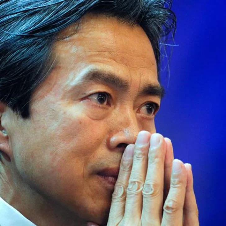 Encontraron muerto al embajador de China en Israel Encontraron muerto al embajador de China en Israel