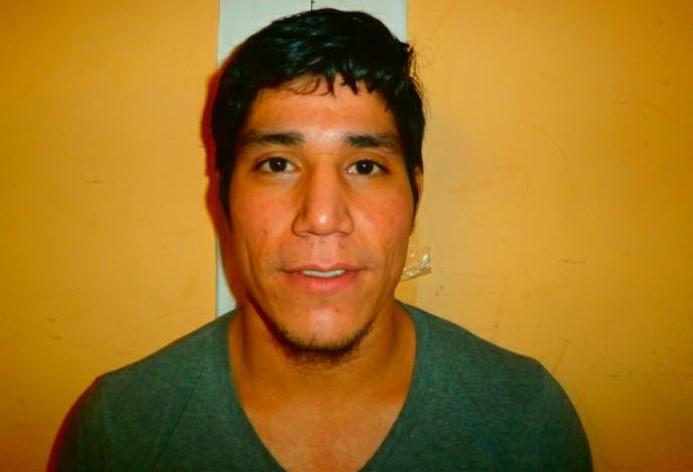 La Policía capturó al preso que se había escapado de la Alcaidía de Río Gallegos