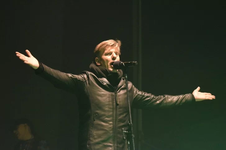 Río Gallegos vivió una noche a pura “pachanga”