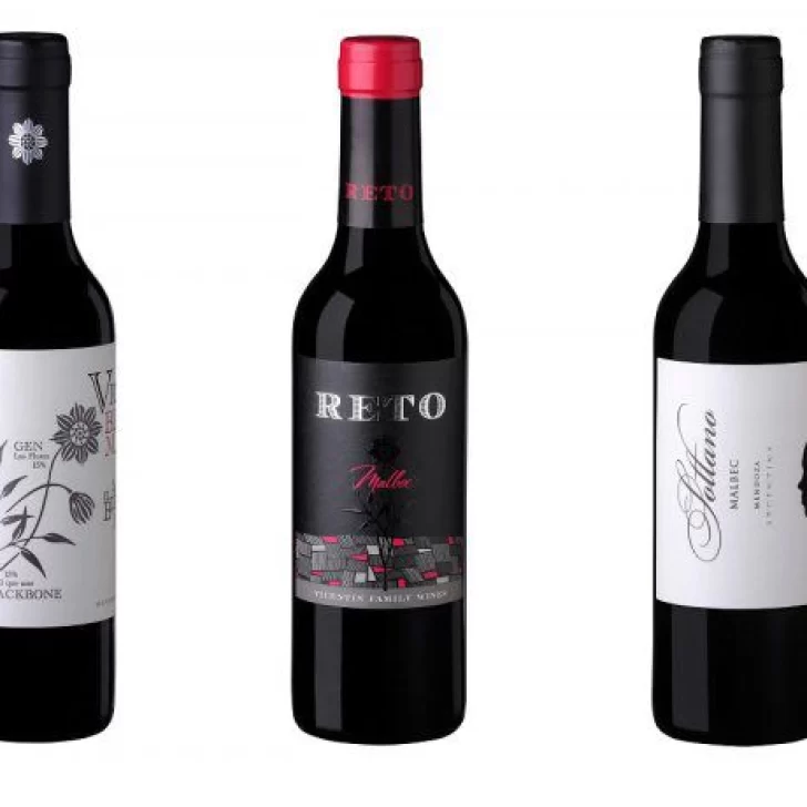 Vinos en botellas pequeñas, una tendencia para apalear la cuarentena Vinos en botellas pequeñas, una tendencia para apalear la cuarentena