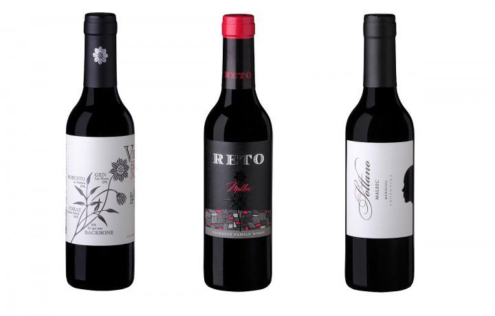 Vinos en botellas pequeñas, una tendencia para apalear la cuarentena