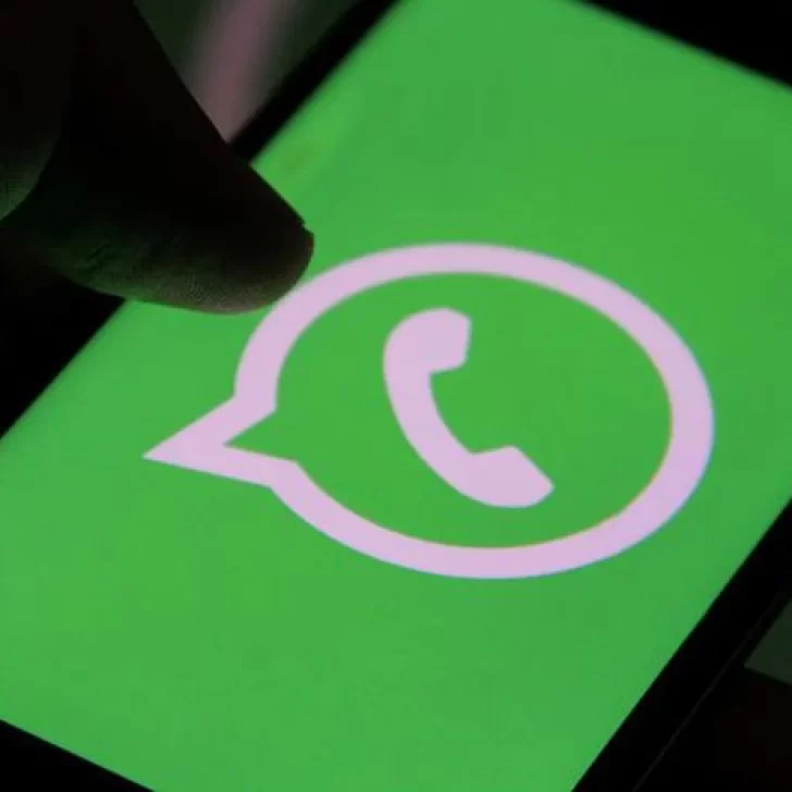 Se cayó WhatsApp en su versión mobile y web y es tendencia en Twitter