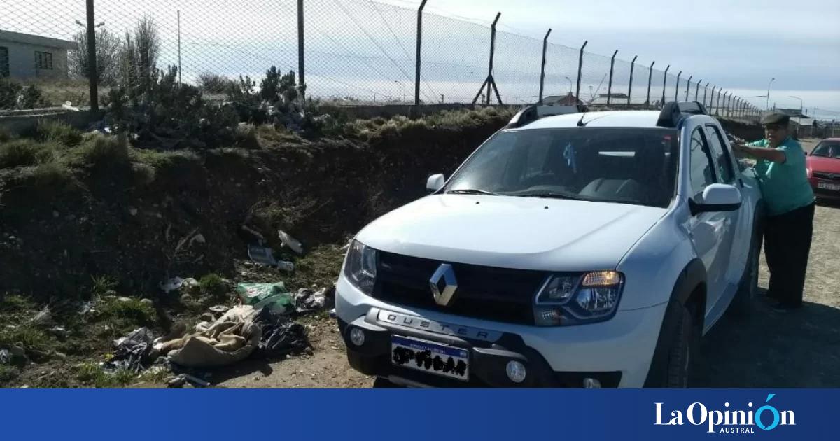 Denuncian a otro vecino que arroja basura y piden respuesta a la ...