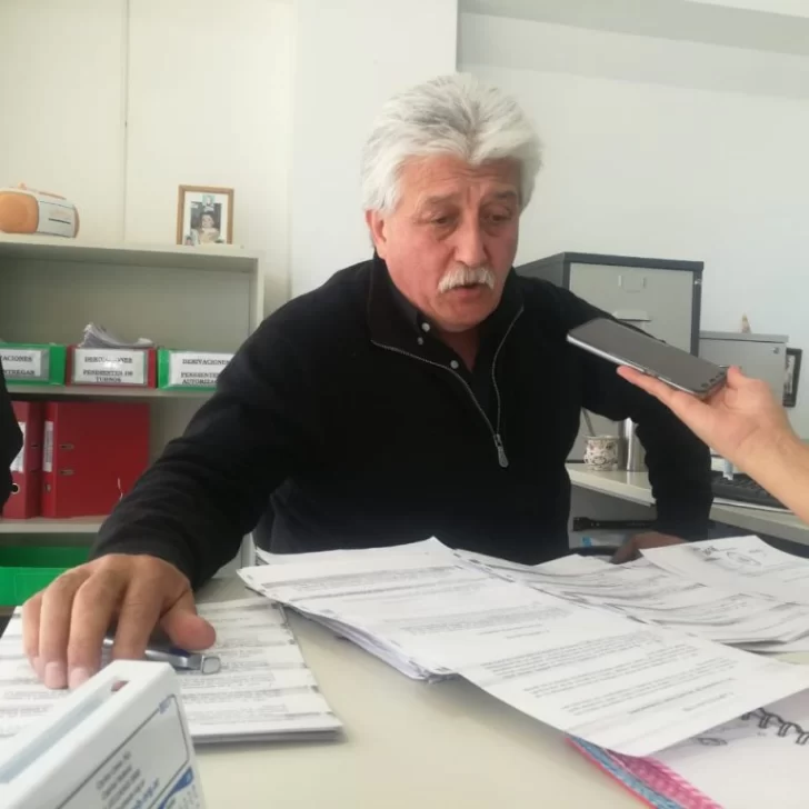 Sancionaron al doctor Larcade por perjudicar a otros médicos Sancionaron al doctor Larcade por perjudicar a otros médicos