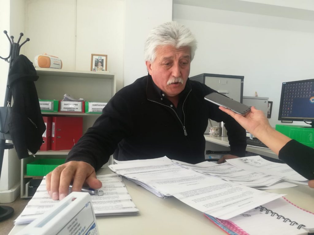 Sancionaron al doctor Larcade por perjudicar a otros médicos Sancionaron al doctor Larcade por perjudicar a otros médicos