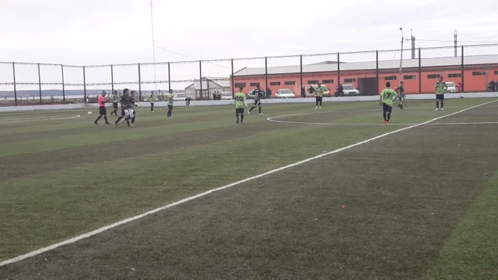 Atlético Mineiro retomó el liderazgo que había dejado a manos de Espartanos