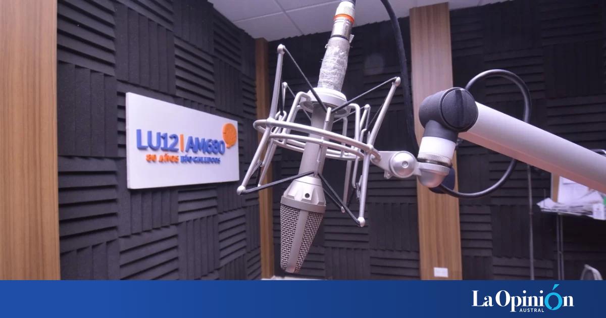 Enacom Sugirió Limitar La Cantidad De Invitados En Los Programas De Radio Y Televisión La 9189