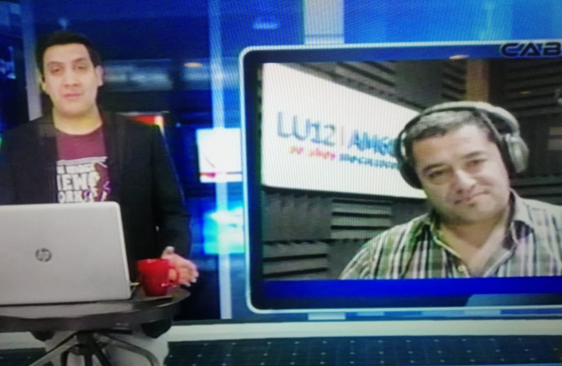 Canal 10 y NC-10 Santa Cruz tendrá programa especial por las elecciones