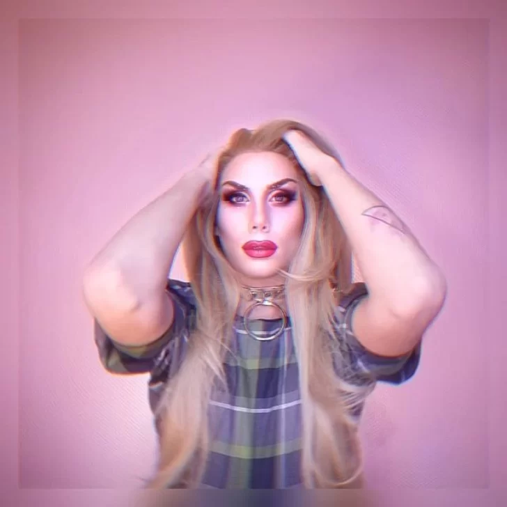 De las tablas de Gallegos a la meca del Arte Drag Queen De las tablas de Gallegos a la meca del Arte Drag Queen