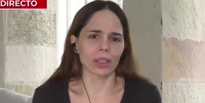Detalles del ataque que sufrió la periodista Melisa Zurita: “Si la dejan salir, me va a matar”