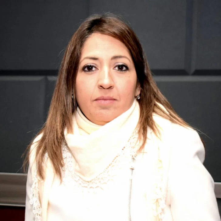 Habló la abogada de las denunciantes del concejal Bazán: “Aún no hay dictada ninguna medida de protección para la víctima” Habló la abogada de las denunciantes del concejal Bazán: “Aún no hay dictada ninguna medida de protección para la víctima”