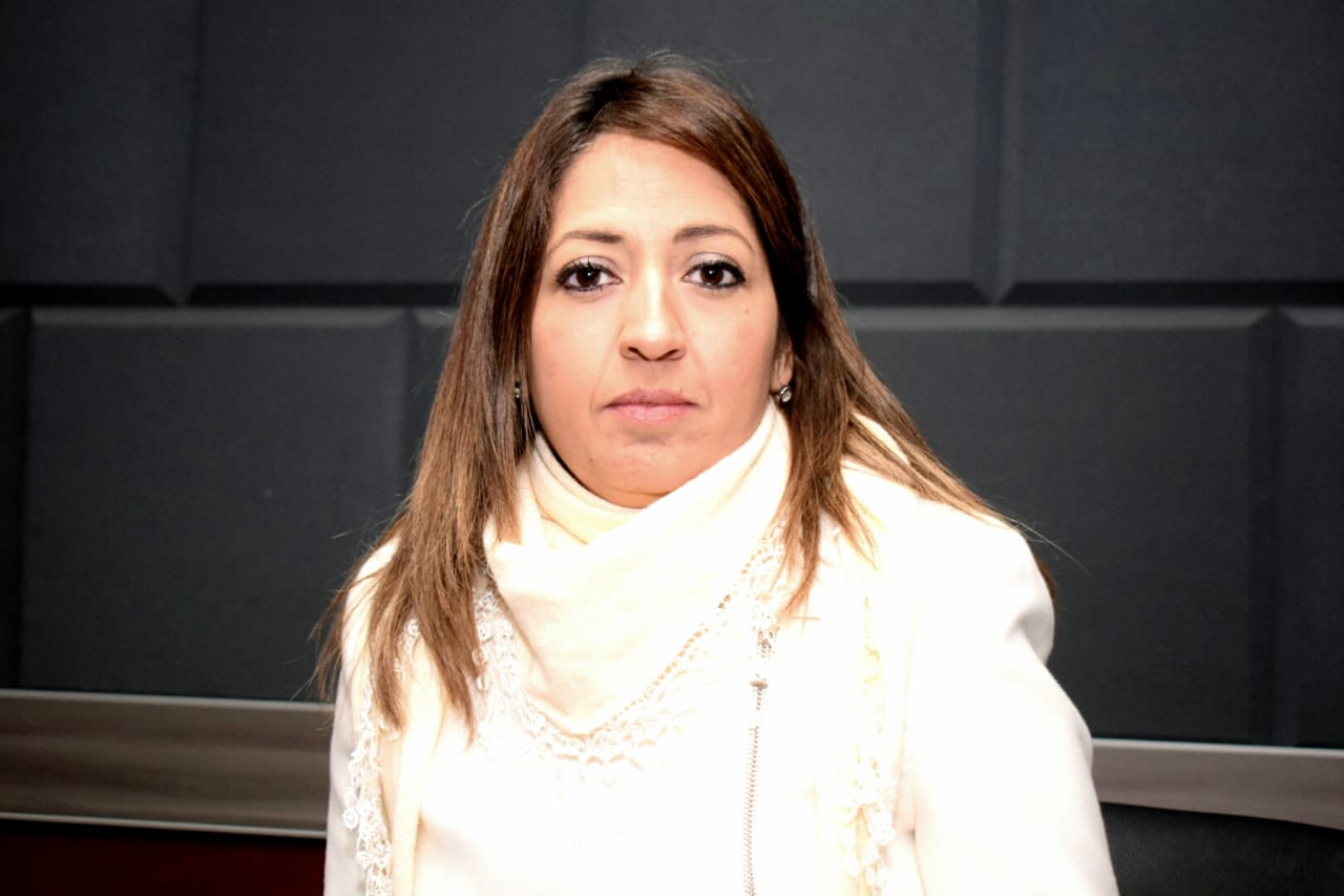 Habló la abogada de las denunciantes del concejal Bazán: “Aún no hay dictada ninguna medida de protección para la víctima” Habló la abogada de las denunciantes del concejal Bazán: “Aún no hay dictada ninguna medida de protección para la víctima”