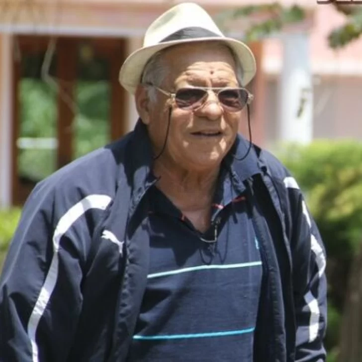 Murió Agustín “Mencho” Balbuena, gloria de Independiente