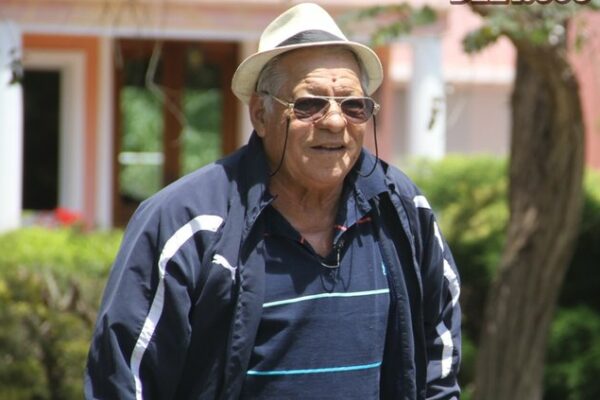 Murió Agustín “Mencho” Balbuena, gloria de Independiente