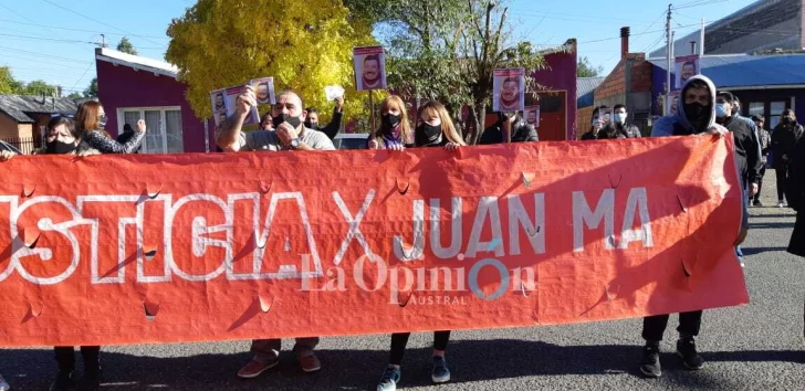 Ex suegro de Juan Manuel Padrón: “Ella no era una buena madre, era una prostituta”