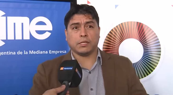 Fomicruz será clave: Vidal anunció que buscará “provincializar” la explotación de los yacimientos maduros