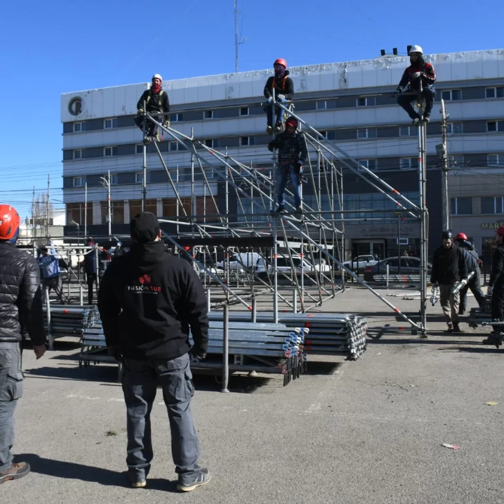 Mes de la Primavera y del Estudiante: conocé todas las actividades en Río Gallegos del jueves 21 al domingo Mes de la Primavera y del Estudiante: conocé todas las actividades en Río Gallegos del jueves 21 al domingo