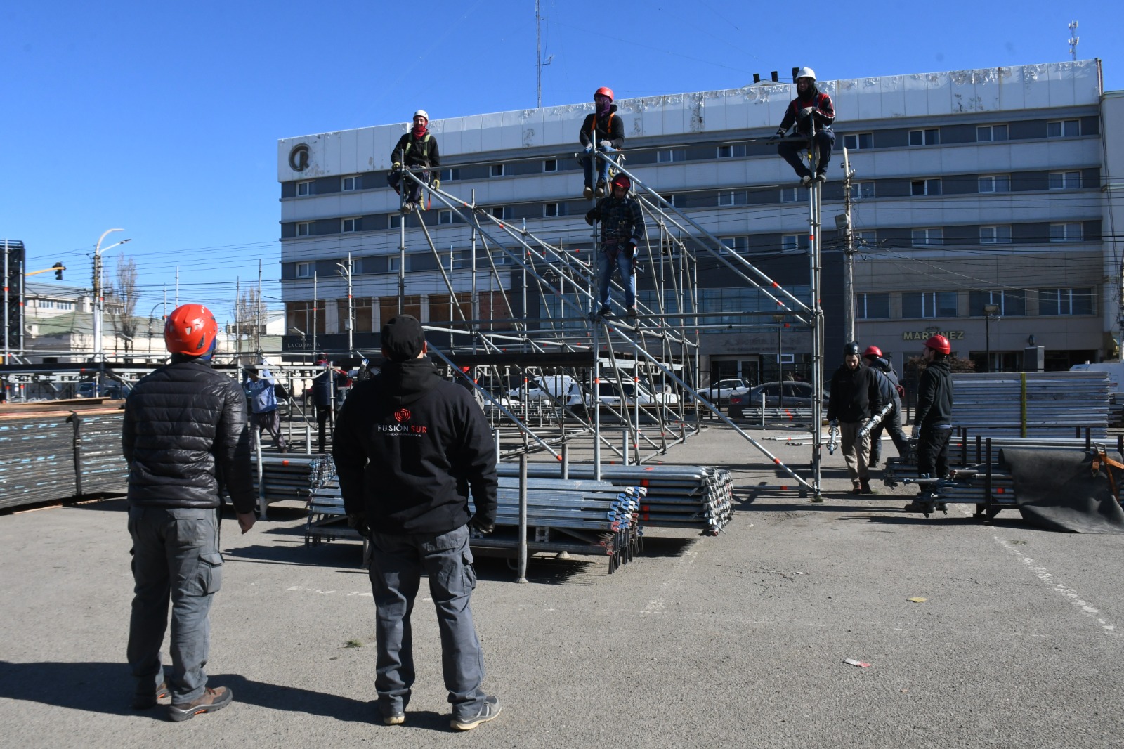 Mes de la Primavera y del Estudiante: conocé todas las actividades en Río Gallegos del jueves 21 al domingo Mes de la Primavera y del Estudiante: conocé todas las actividades en Río Gallegos del jueves 21 al domingo