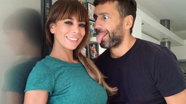 Video: el sugerente TikTok de Ximena Capristo tras filtrar los chats de su marido Gustavo Conti