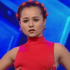 Video. Una participante de Got Talent Argentina hizo llorar a Emir Abdul: “No viniste en tu zona de confort”