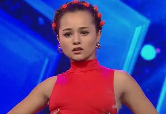 Video. Una participante de Got Talent Argentina hizo llorar a Emir Abdul: “No viniste en tu zona de confort”