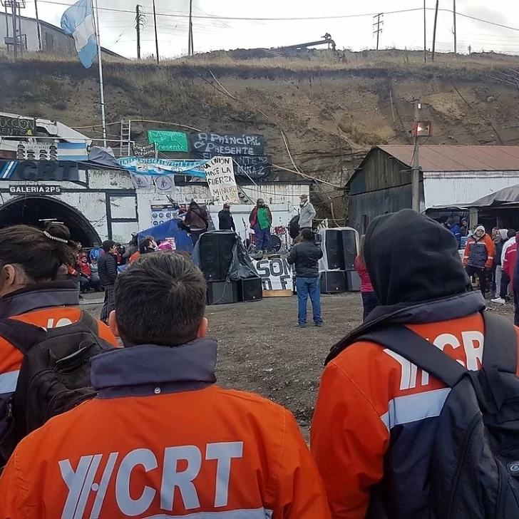 YCRT e Intersindical: Debatirán inversión y reestructuración YCRT e Intersindical: Debatirán inversión y reestructuración