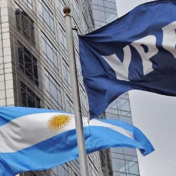 YPF presentó nuevos cambios en la propuesta de canje de deuda