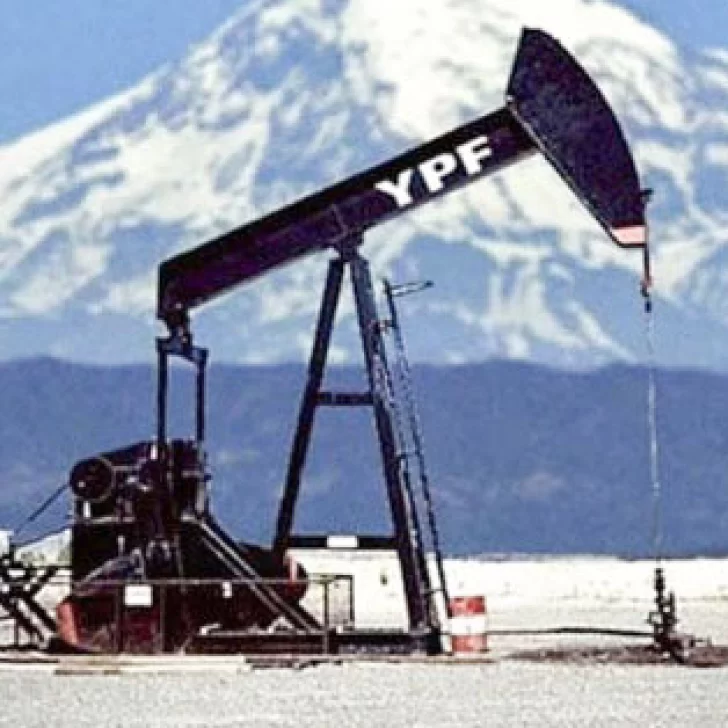 YPF detalló a los bonistas los principales lineamientos en la producción de petróleo y gas