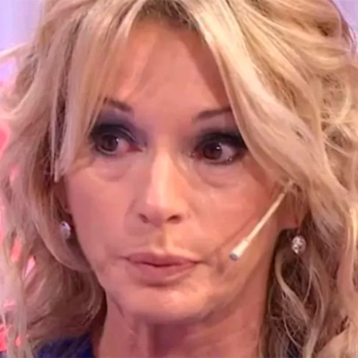 Graciela Alfano impulsa una campaña para sacar a Yanina Latorre de los medios Graciela Alfano impulsa una campaña para sacar a Yanina Latorre de los medios