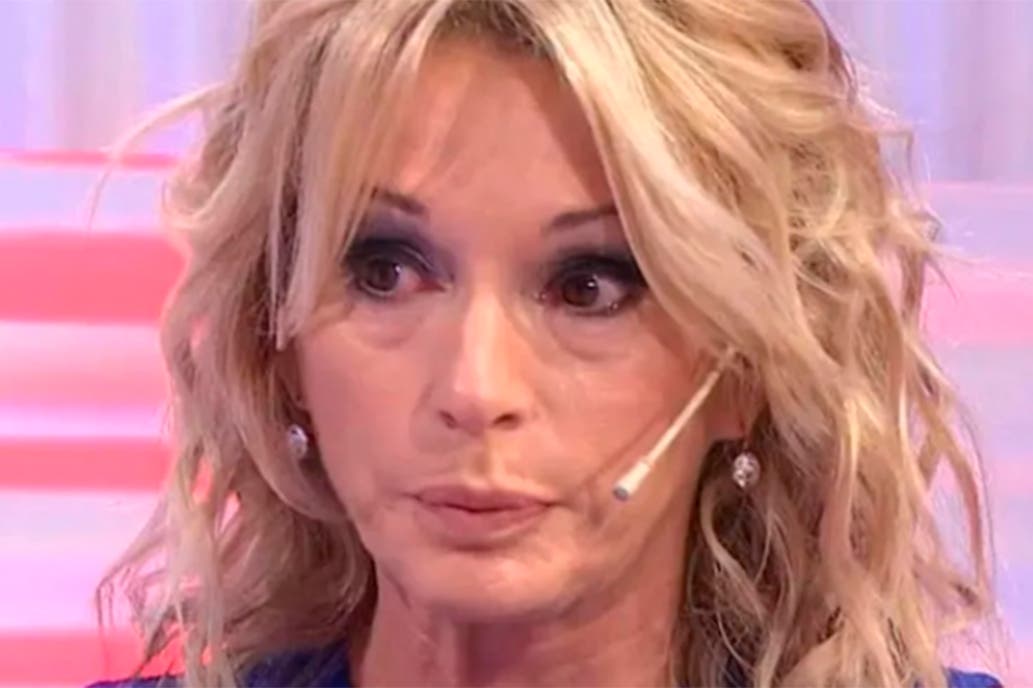 Graciela Alfano impulsa una campaña para sacar a Yanina Latorre de los medios Graciela Alfano impulsa una campaña para sacar a Yanina Latorre de los medios