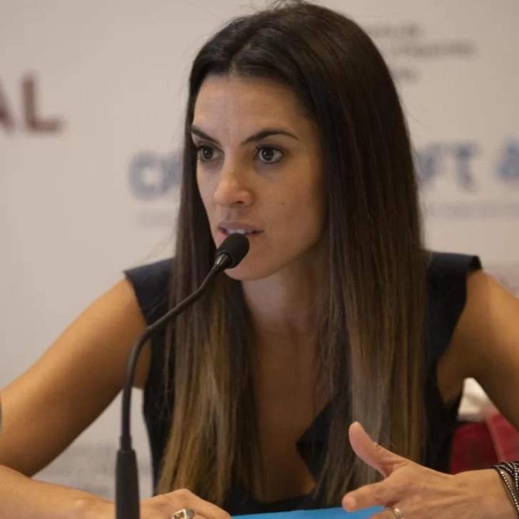Yanina Martínez: “Queremos que haya temporada de verano, es vital para los argentinos”