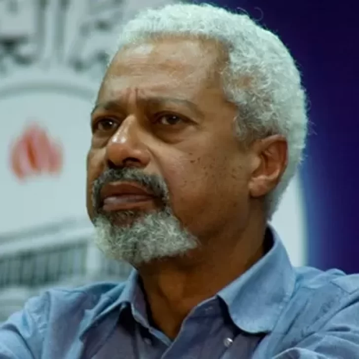 El Premio Nobel de Literatura fue otorgado al escritor tanzano Abdulrazak Gurnah