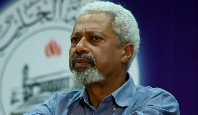 El Premio Nobel de Literatura fue otorgado al escritor tanzano Abdulrazak Gurnah
