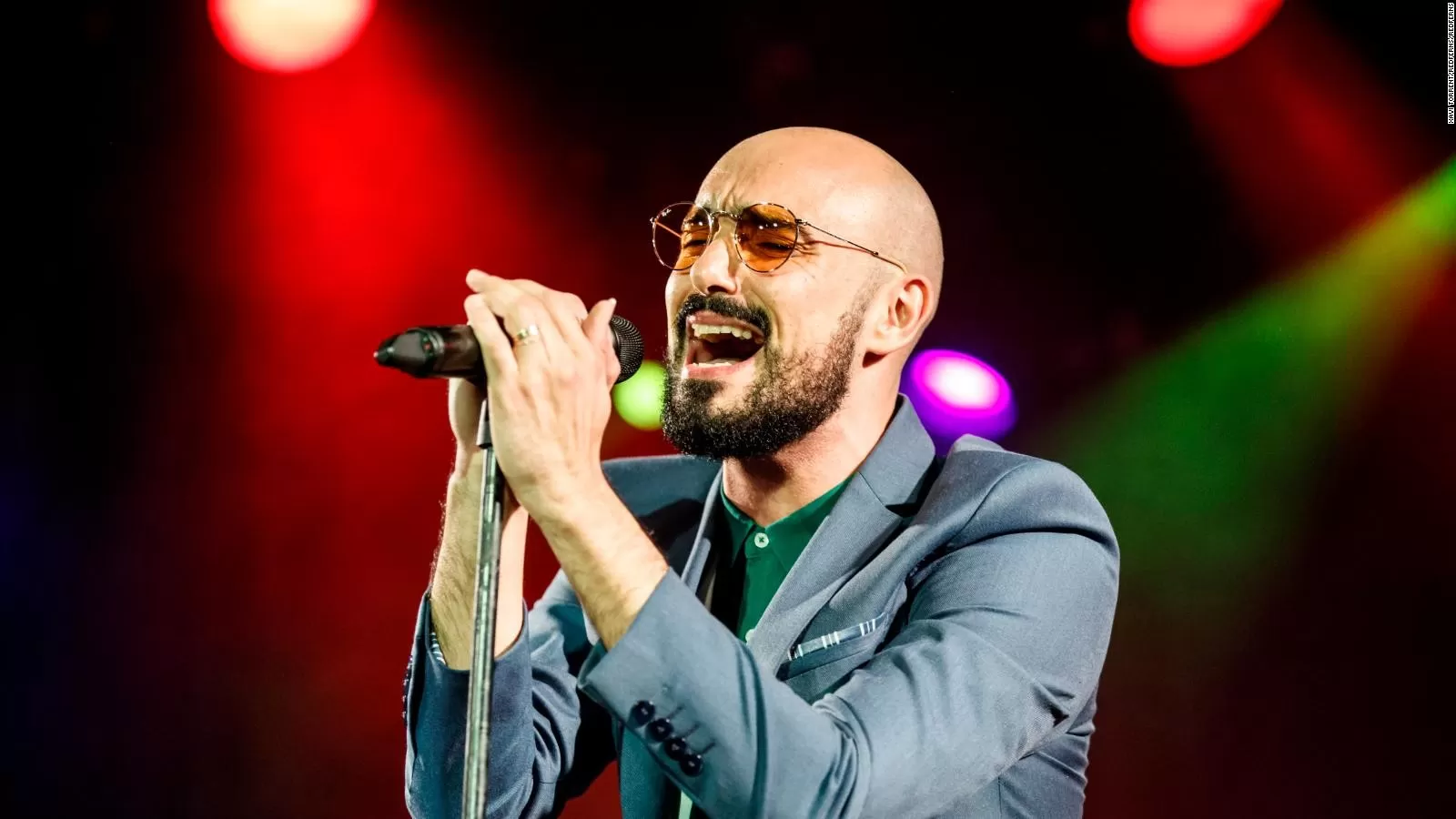 Abel Pintos en el Aniversario de Río Gallegos: cuándo y dónde será el show Abel Pintos en el Aniversario de Río Gallegos: cuándo y dónde será el show