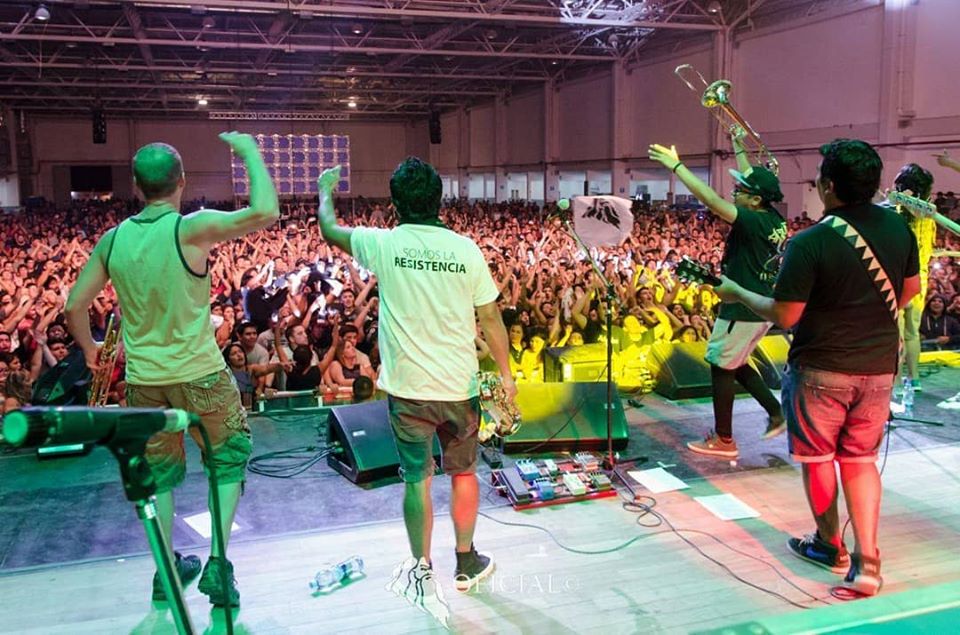 Abelardos presenta “Por un Segundo” con Lula Bertoldi Abelardos presenta “Por un Segundo” con Lula Bertoldi