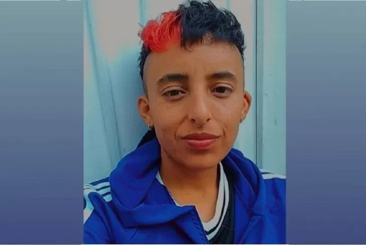 Las publicaciones de la asesina de Lucio contra su padre: “Tengo todo lo que el no tiene”