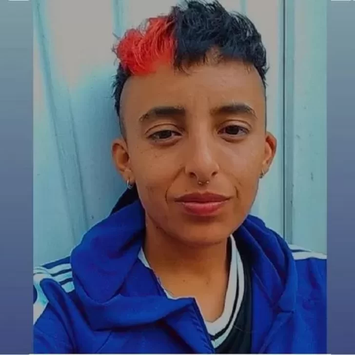 Las publicaciones de la asesina de Lucio contra su padre: “Tengo todo lo que el no tiene”