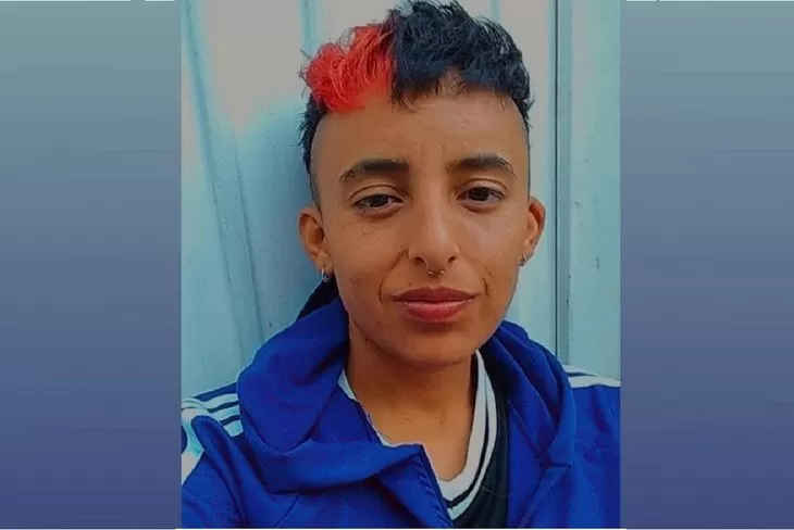 Las publicaciones de la asesina de Lucio contra su padre: “Tengo todo lo que el no tiene”